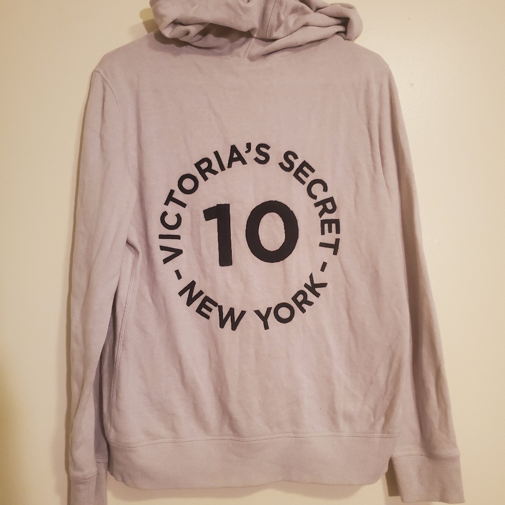 Victoria's Secret Zip up Hoodie